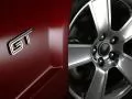 выбранное изображение: «Литой диск Ford Mustang-2005»