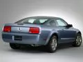 current picture: «Ford Mustang-2005»
