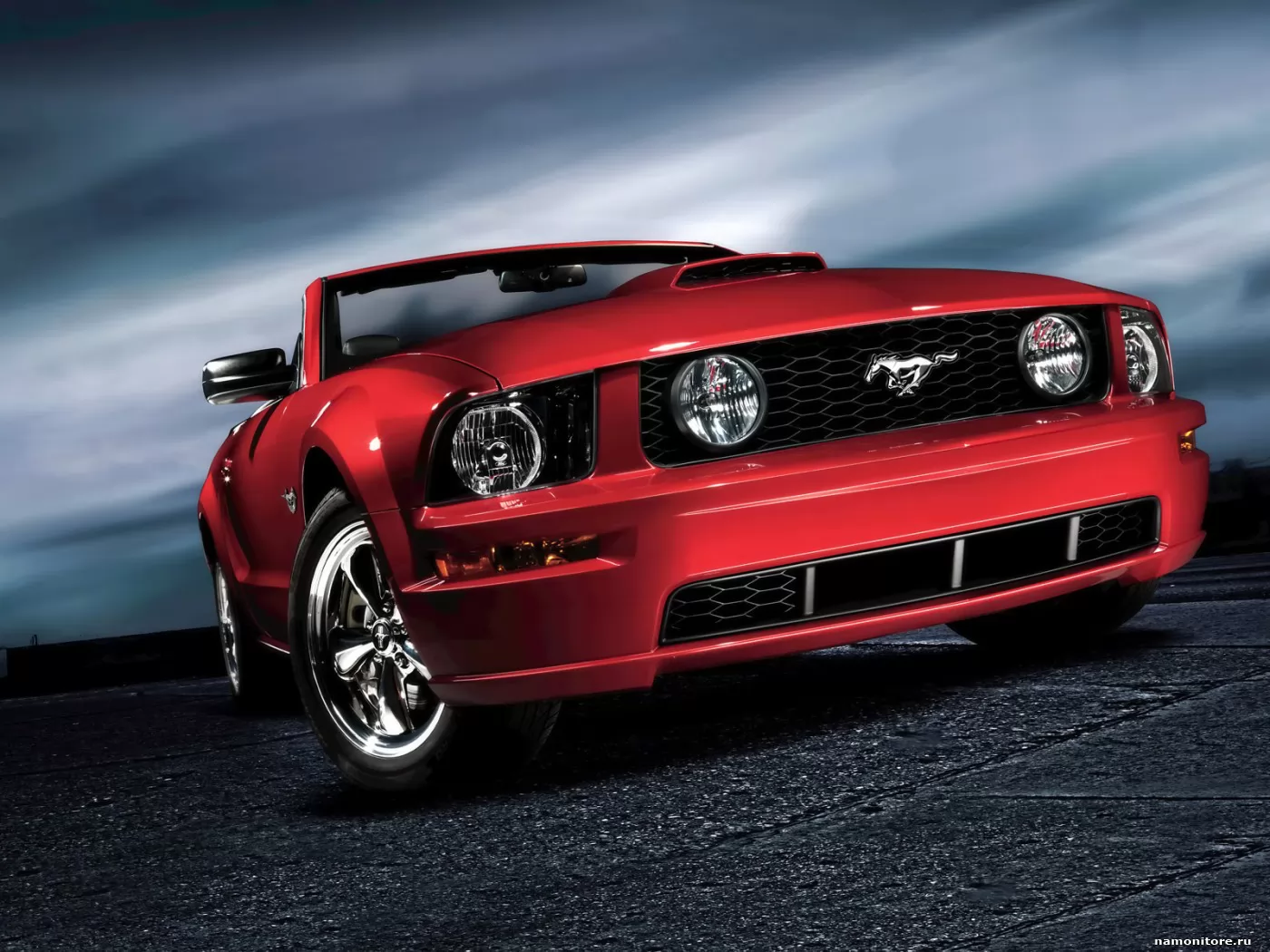Ford Mustang.   , Ford, , , ,  