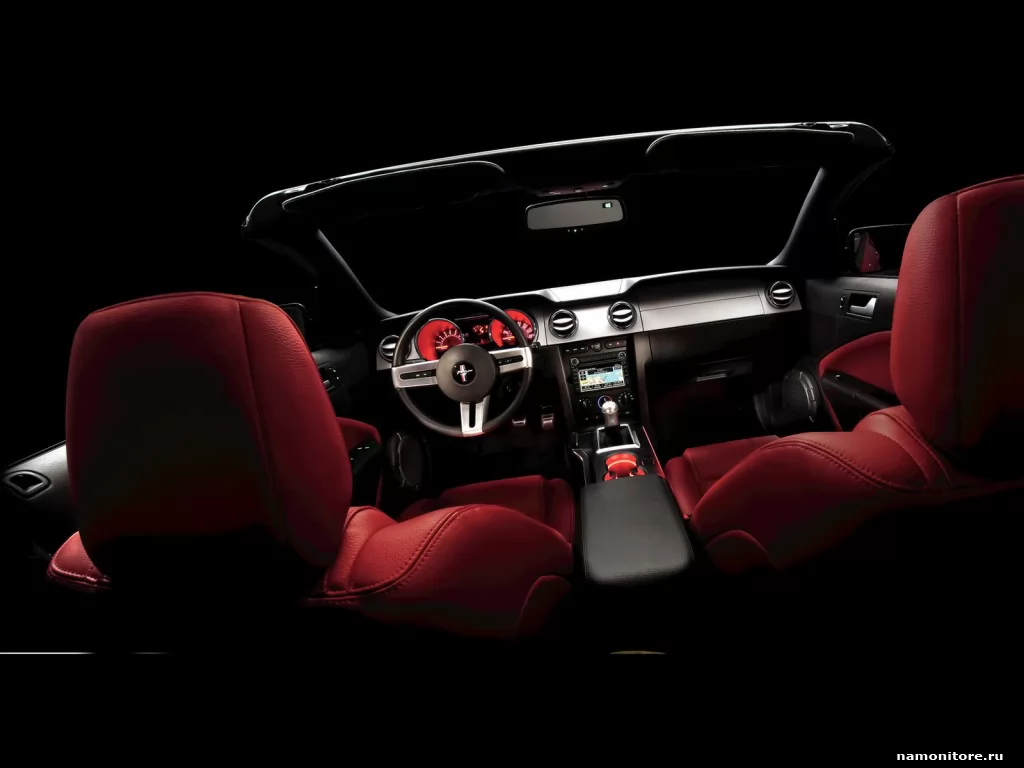 Ford Mustang, Ford, Mustang, , , , , ,  