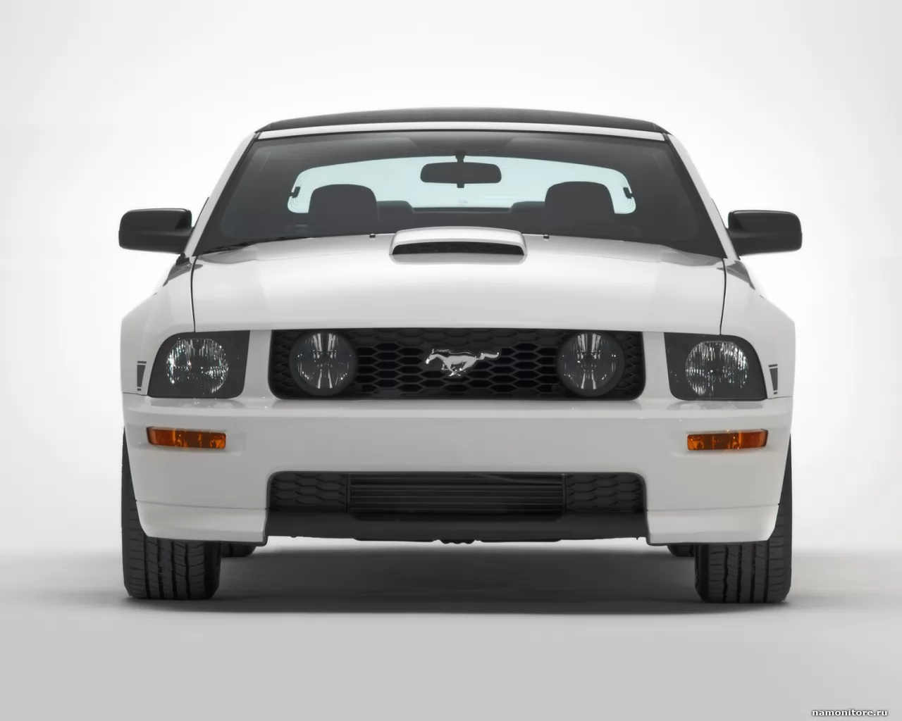 Ford Mustang GT California Special,  , Ford, Mustang, , , , , ,  