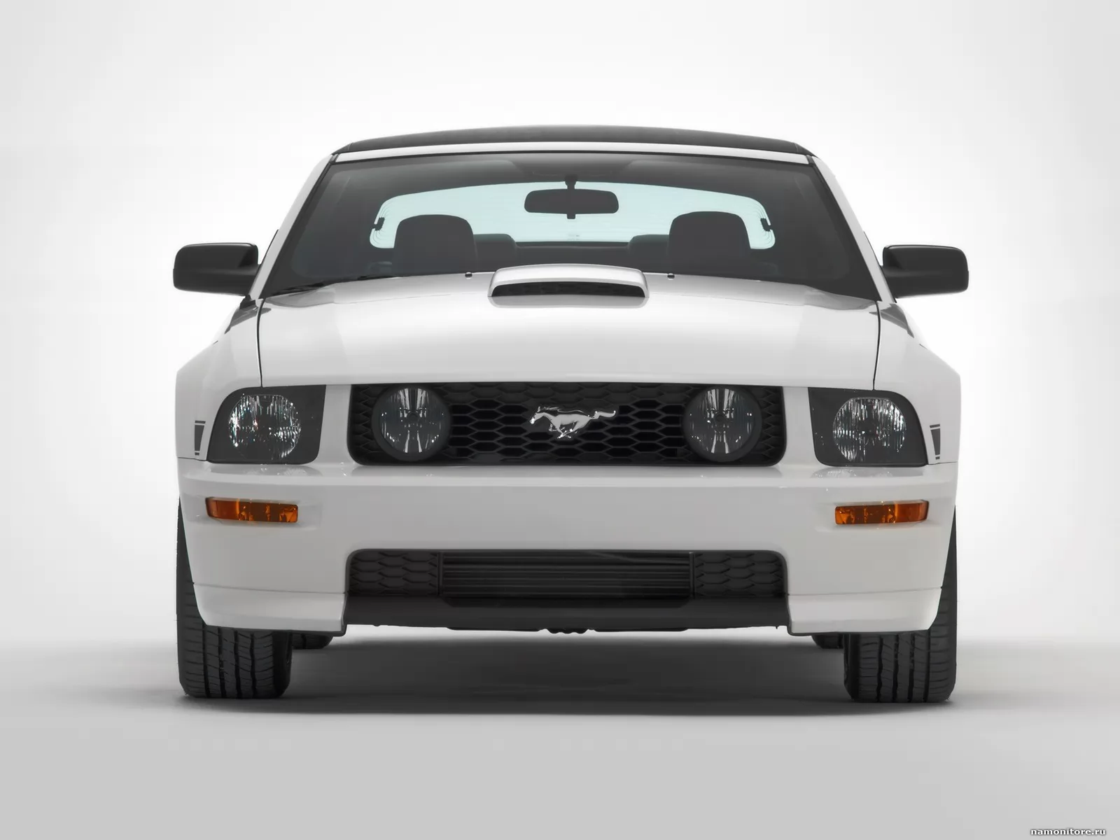 Ford Mustang GT California Special,  , Ford, Mustang, , , , , ,  