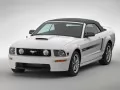 current picture: «Ford Mustang GT California Special»