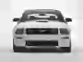 Ford Mustang GT California Special