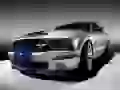 Ford Mustang Shelby GT500KR King of the Road