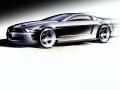 current picture: «Ford MustangGT-Concept»