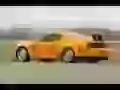 Ford Mustang-GTR