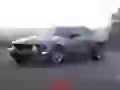 Ford Mustang-Saleen