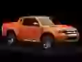 Ford Ranger Max Concept