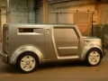 обои для рабочего стола: «Ford Synus-Concept»