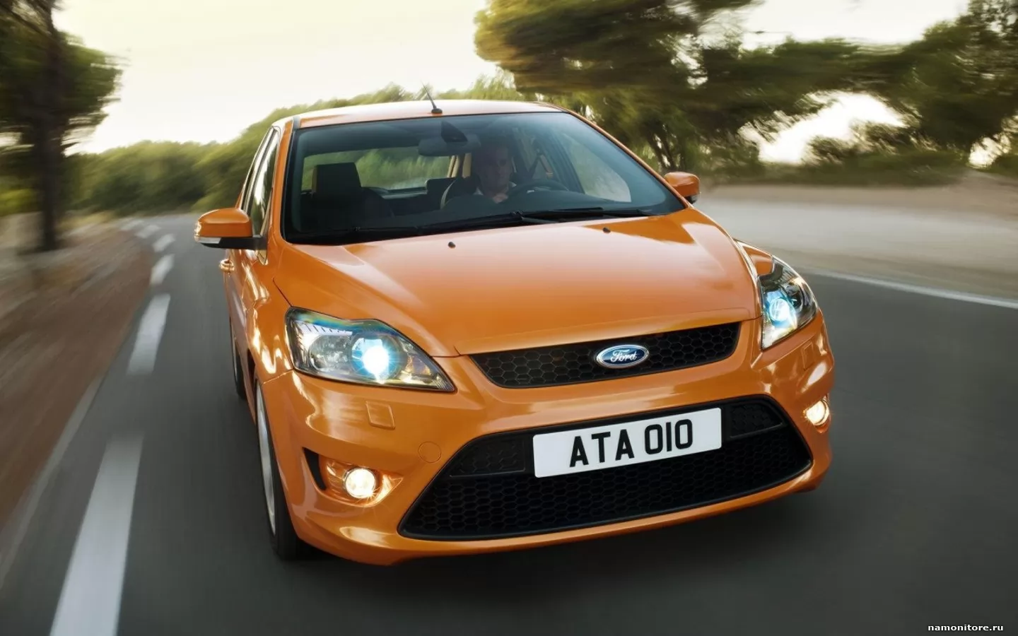 Ford-Focus ST, Ford, , , , ,  