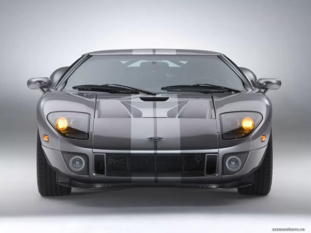  Ford Gt .  , Ford, , , ,  