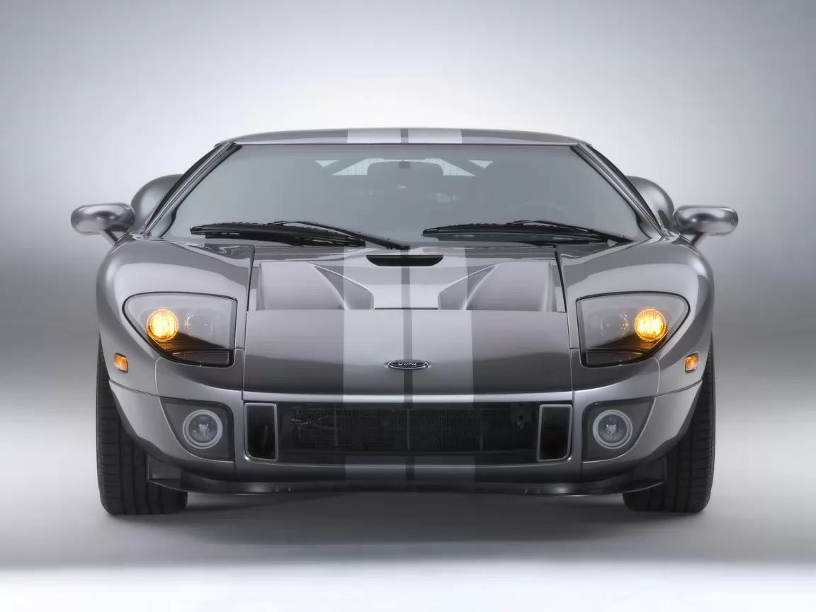  Ford Gt .  , Ford, , , ,  