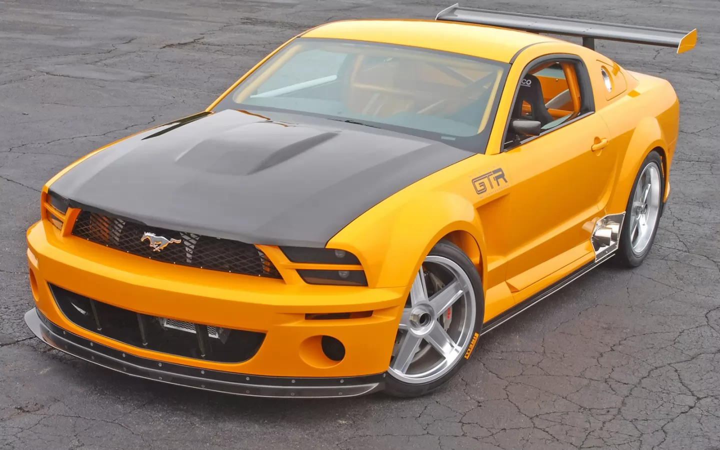 - Ford Mustang-Gt, Ford, Mustang, , ,  