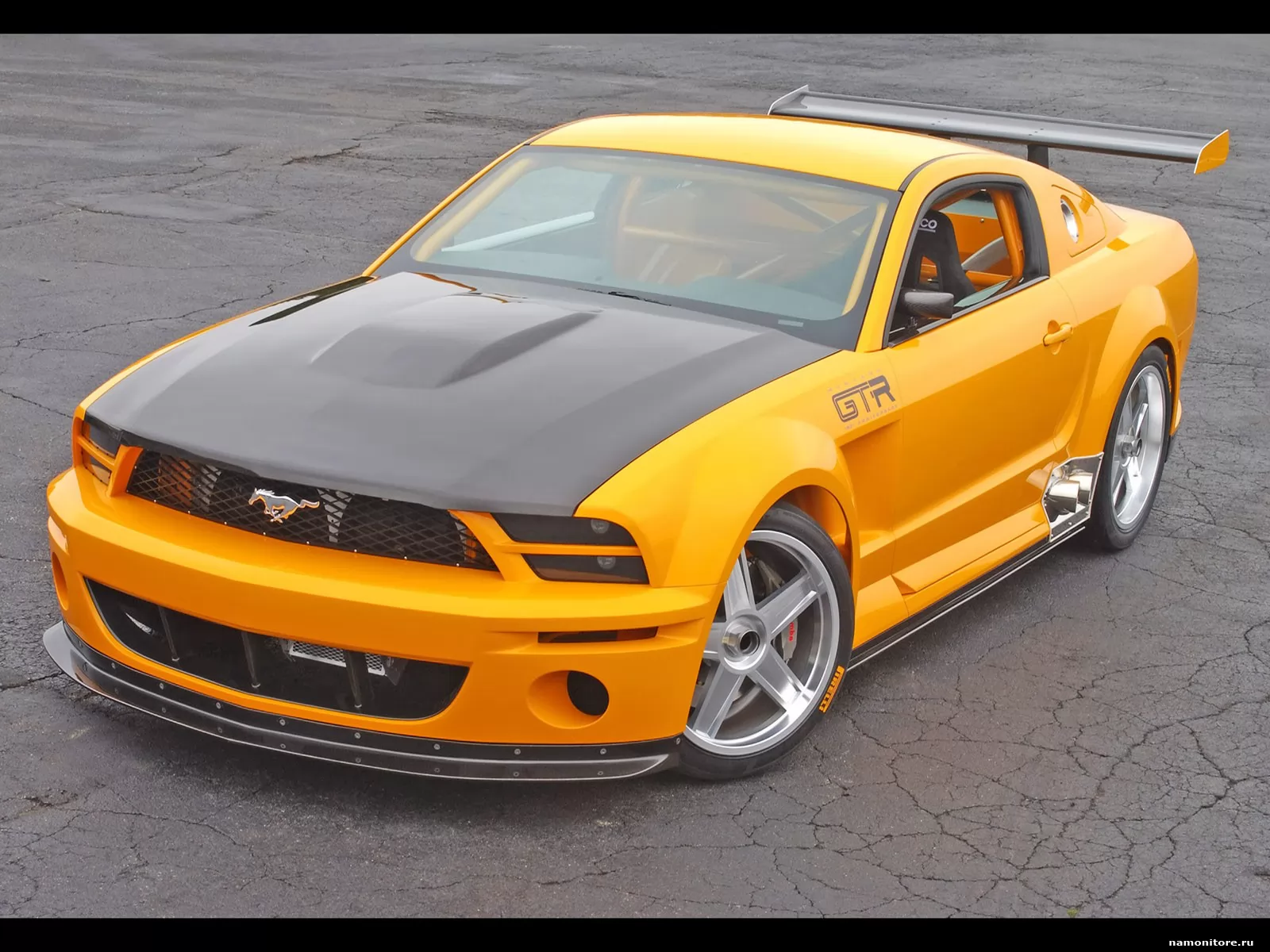 - Ford Mustang-Gt, Ford, Mustang, , ,  