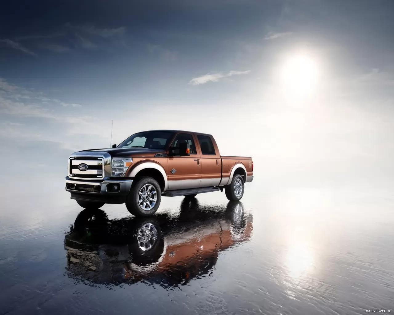 Ford F-Series Super Duty, Ford, , , ,  