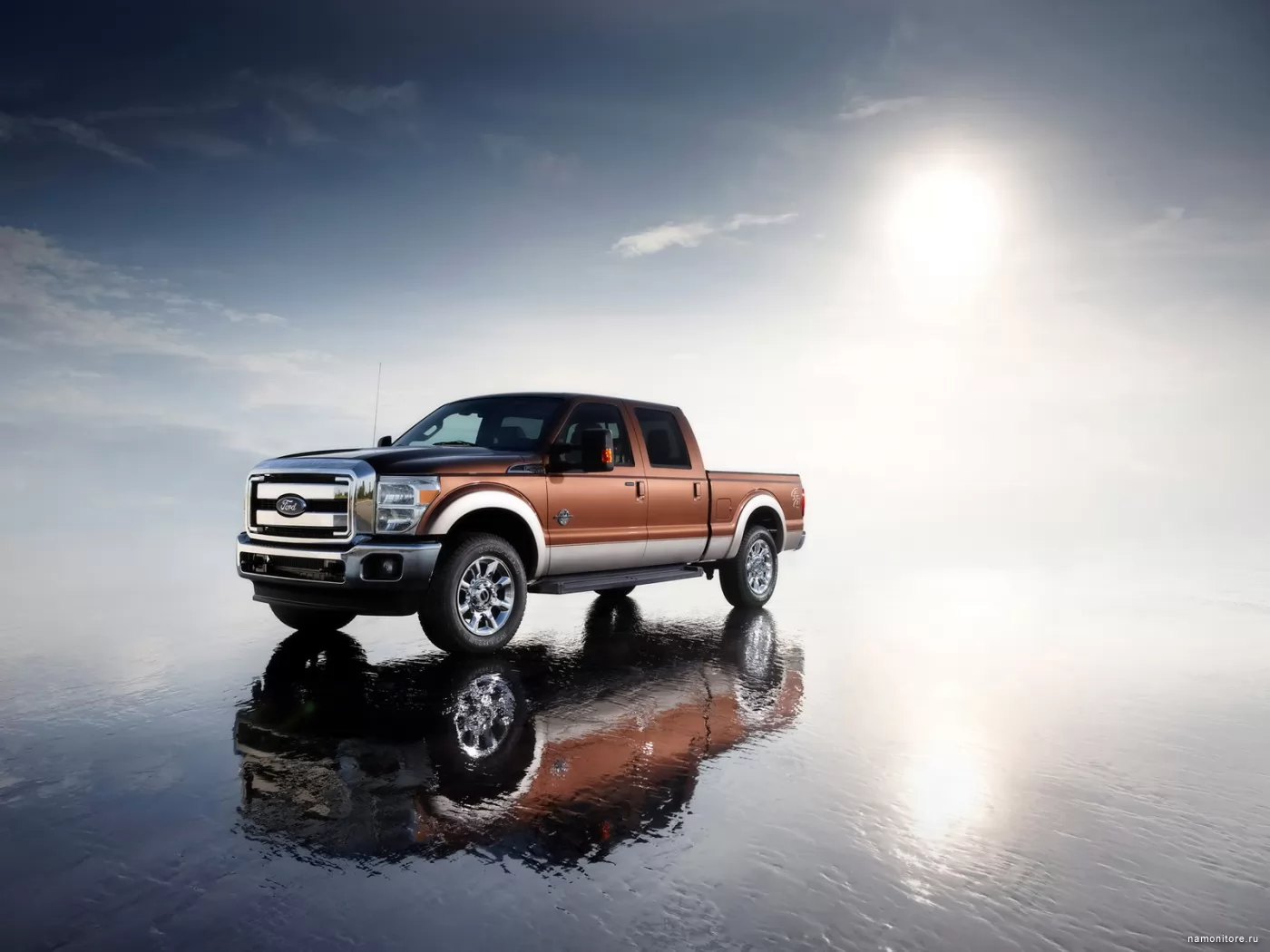 Ford F-Series Super Duty, Ford, , , ,  
