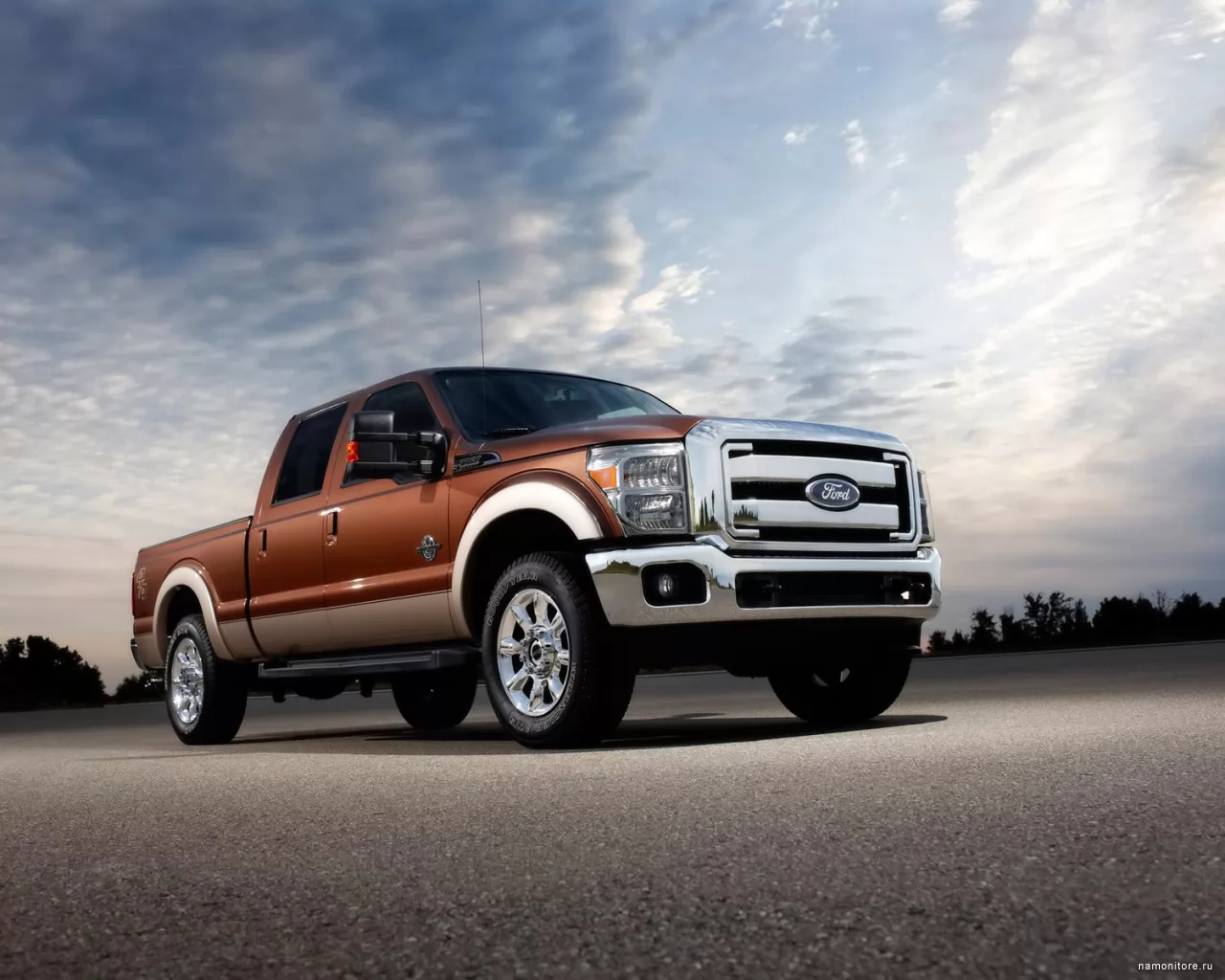 Ford F-Series Super Duty, Ford, , ,  