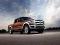Ford F-Series Super Duty