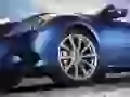 Infiniti G37 Convertible