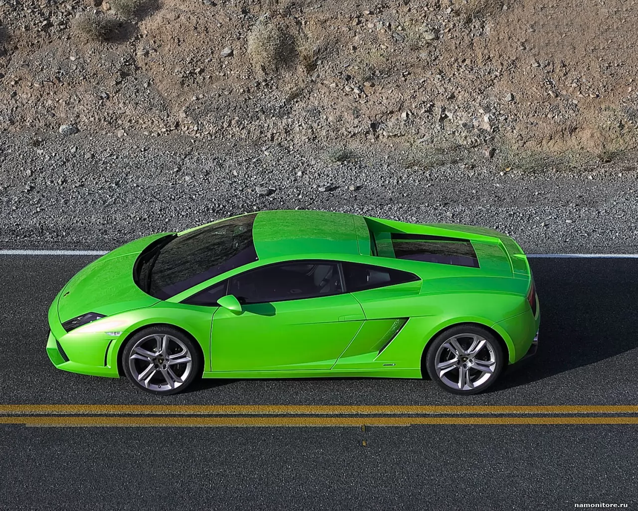 Lamborghini Gallardo LP560-4,  , Lamborghini, , , , , ,  