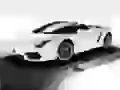Lamborghini Gallardo LP560-4 Spyder