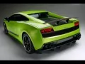 Lamborghini Gallardo LP 570-4 Superleggera
