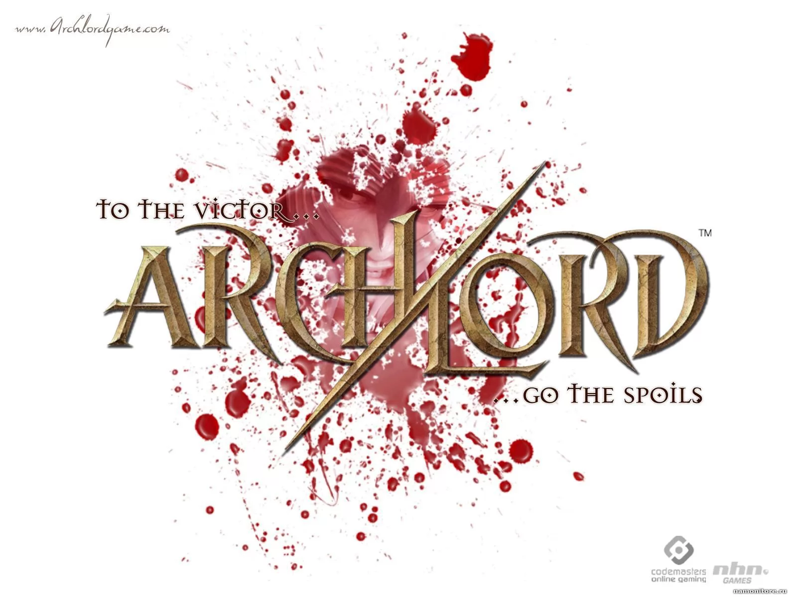 ArchLord: The Legend of Chantra, ,   