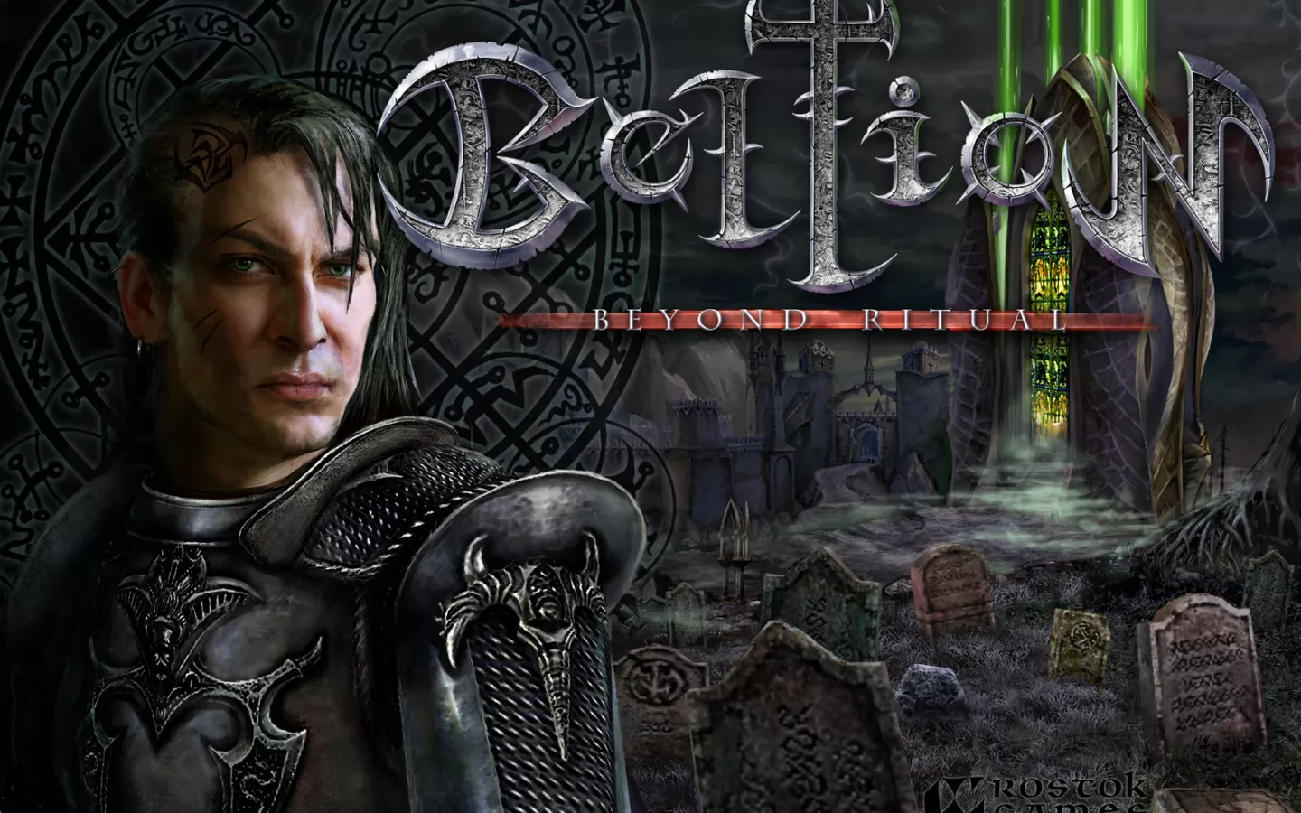 Beltion: Beyond Ritual,  ,  