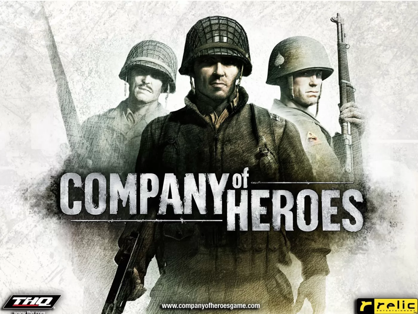 Company of Heroes,  , ,  