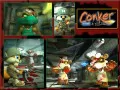 Conker: Live & Reloded