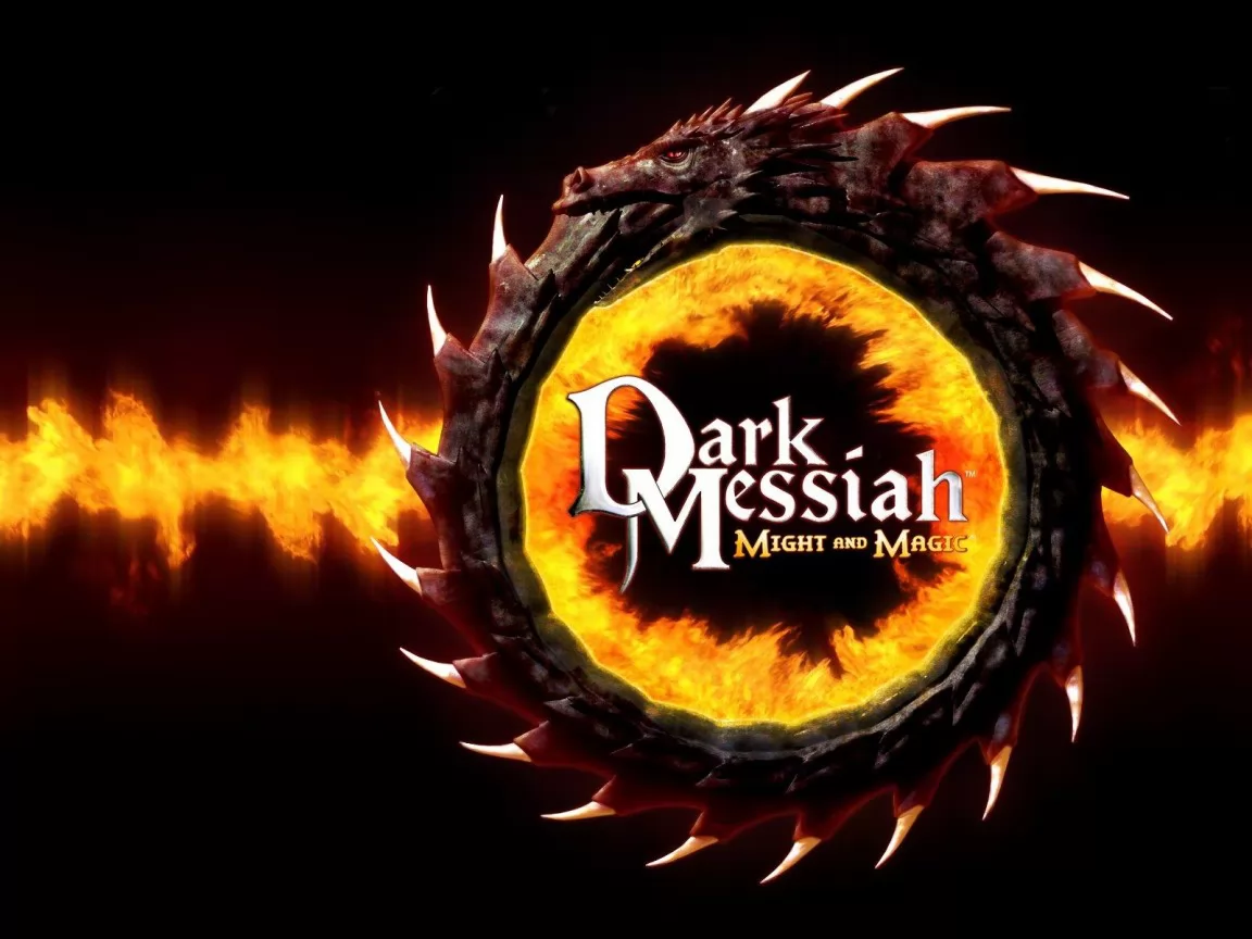 Dark Messiah of Might and Magic,   