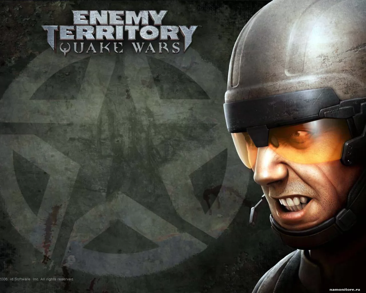 Enemy Territory: Quake Wars,  , , ,  