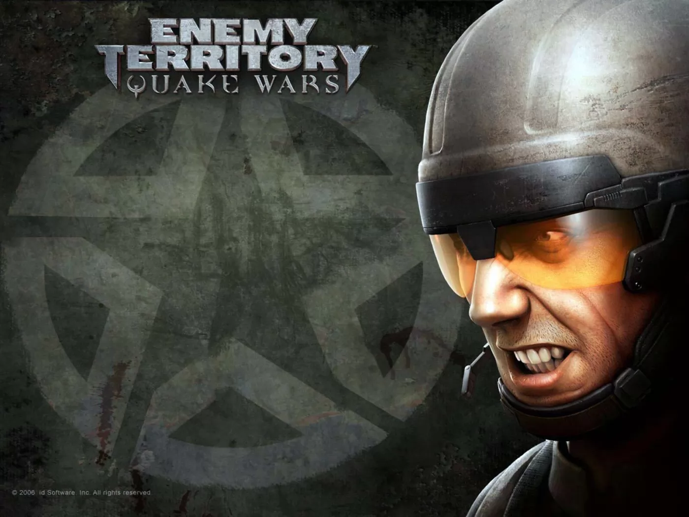 Enemy Territory: Quake Wars,  , , ,  