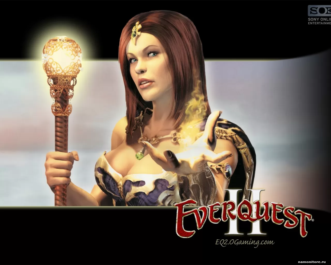 Everquest 2,   