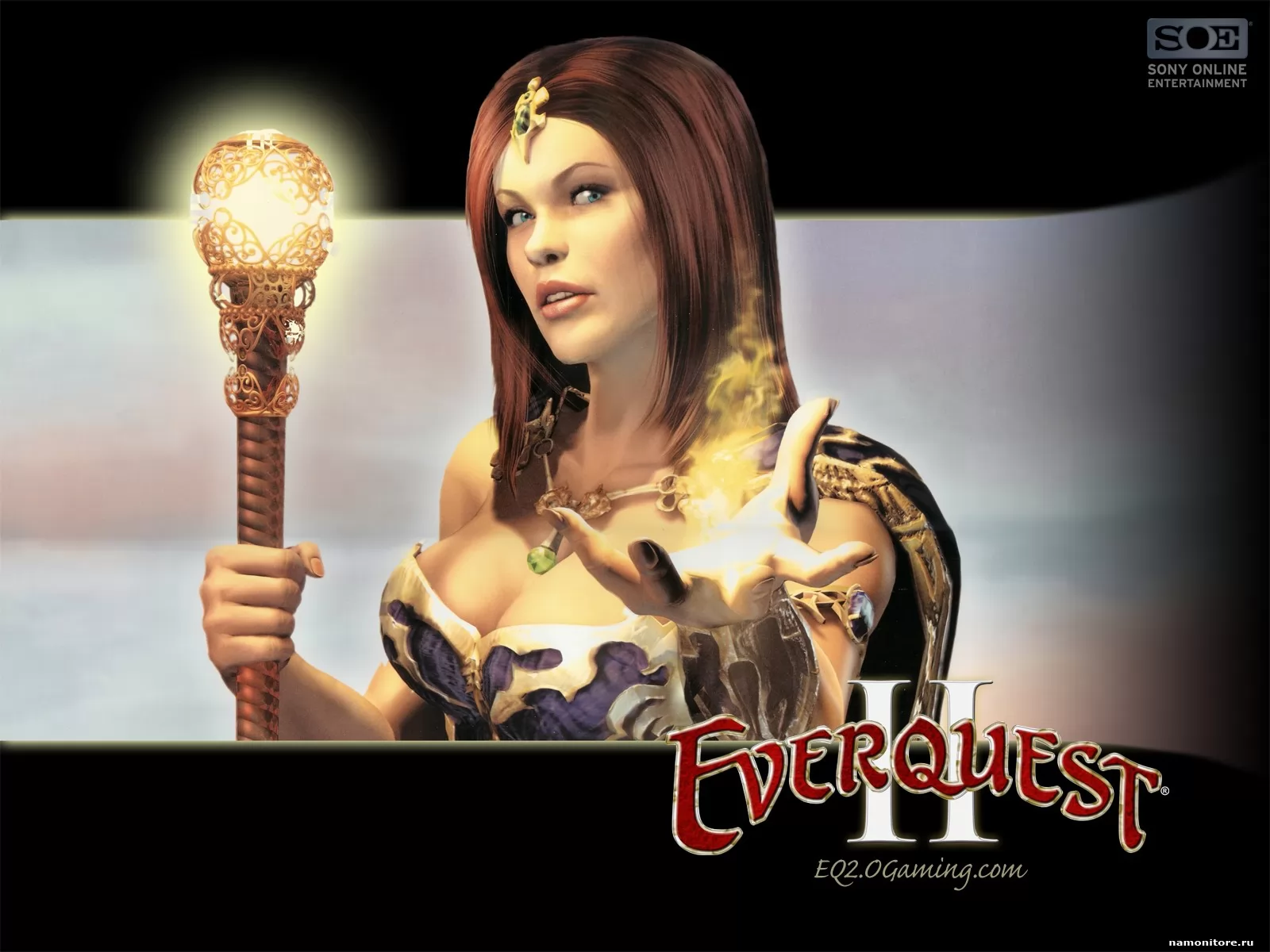 Everquest 2,   