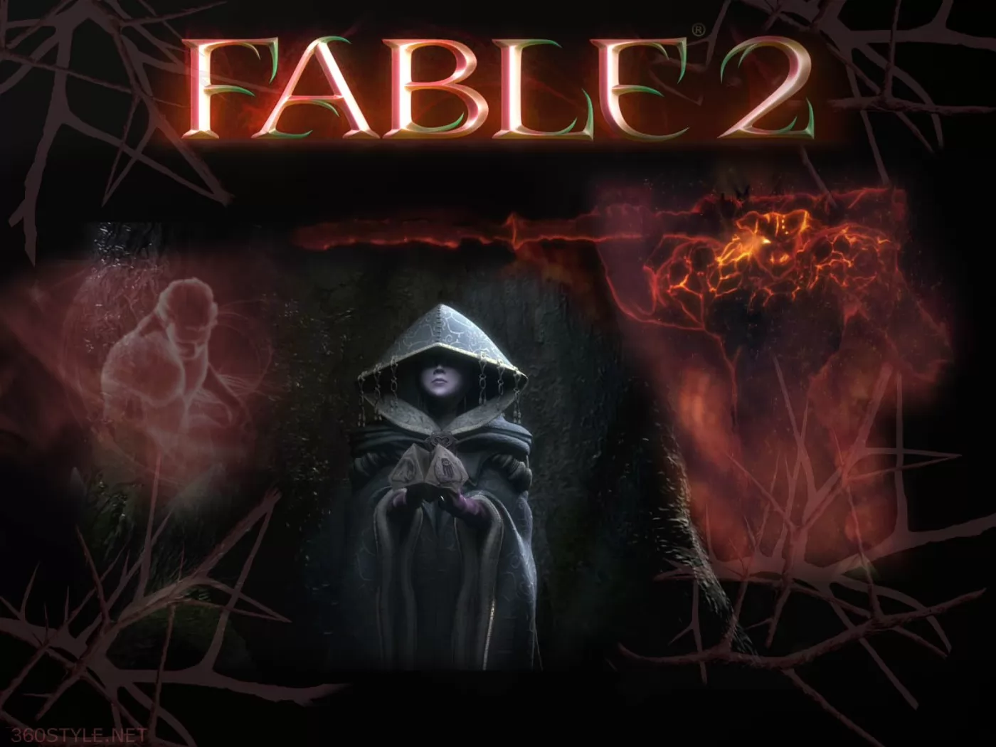 Fable 2,   