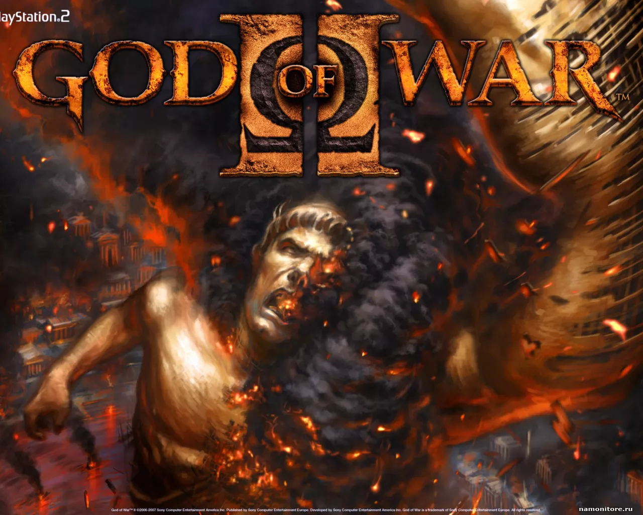 God of War 2,  ,  