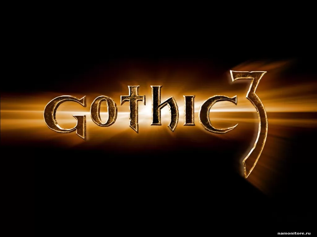 Gothic 3,  ,  