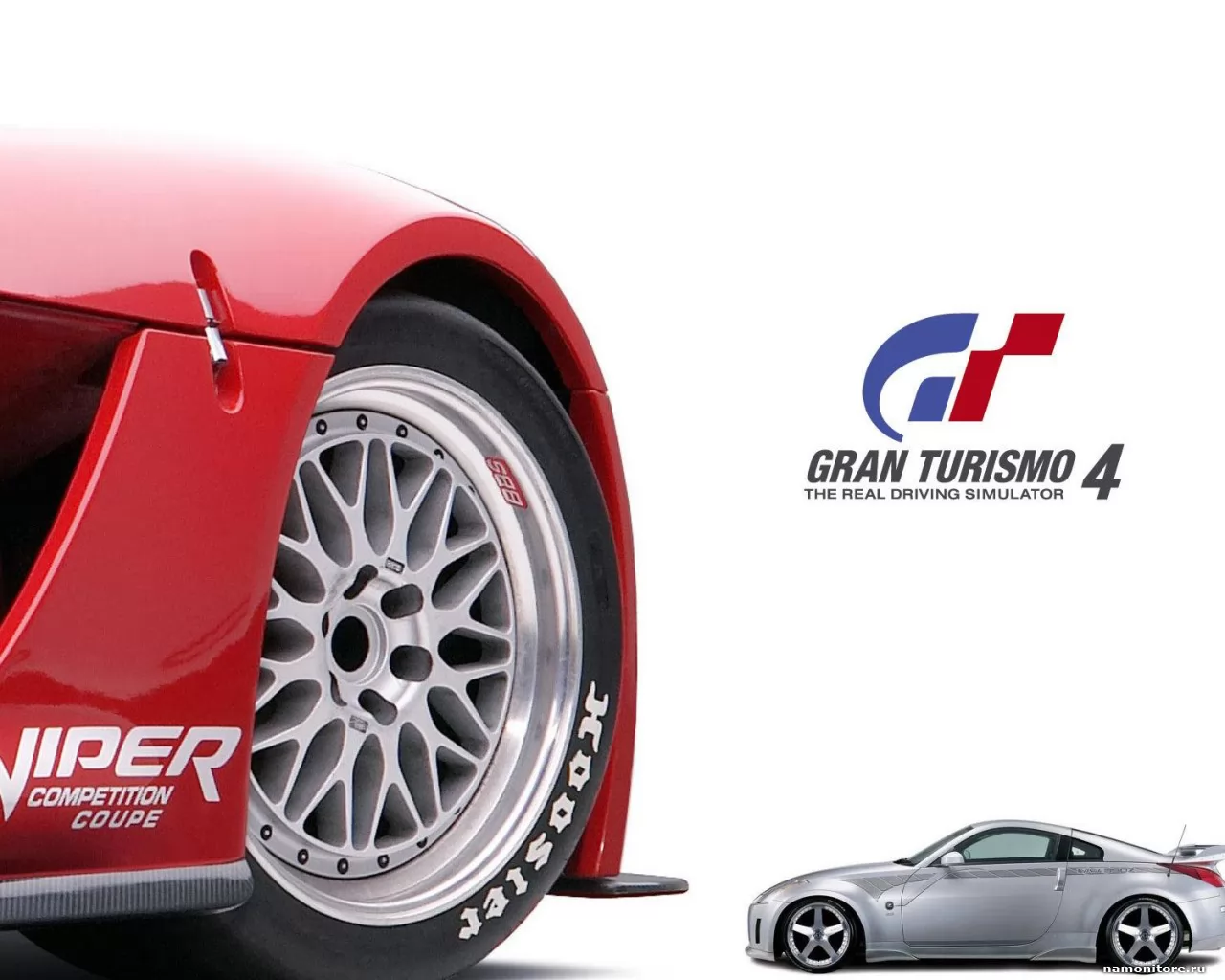 Gran Turismo 4, ,  ,  