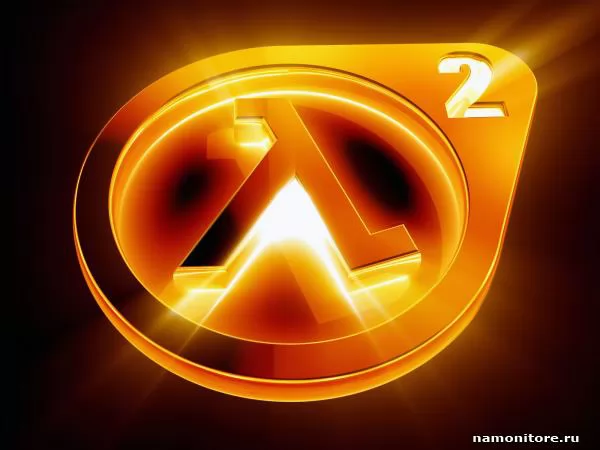 Half-Life 2, Computer Games