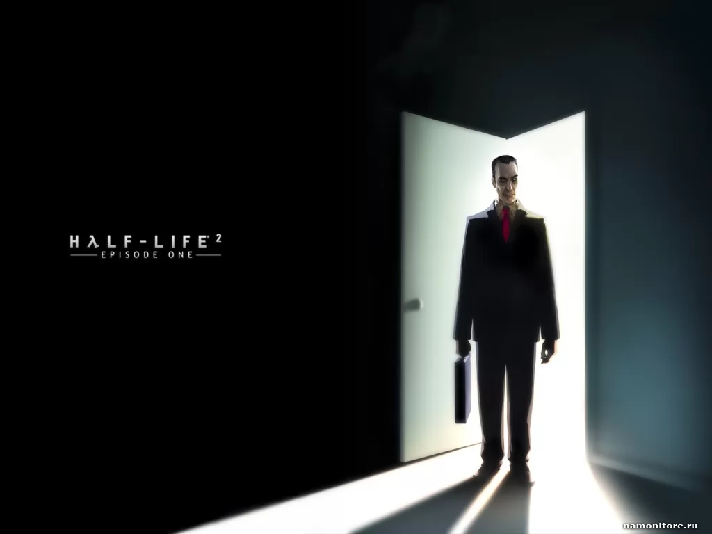 Half-Life 2: Episode One,  , ,  