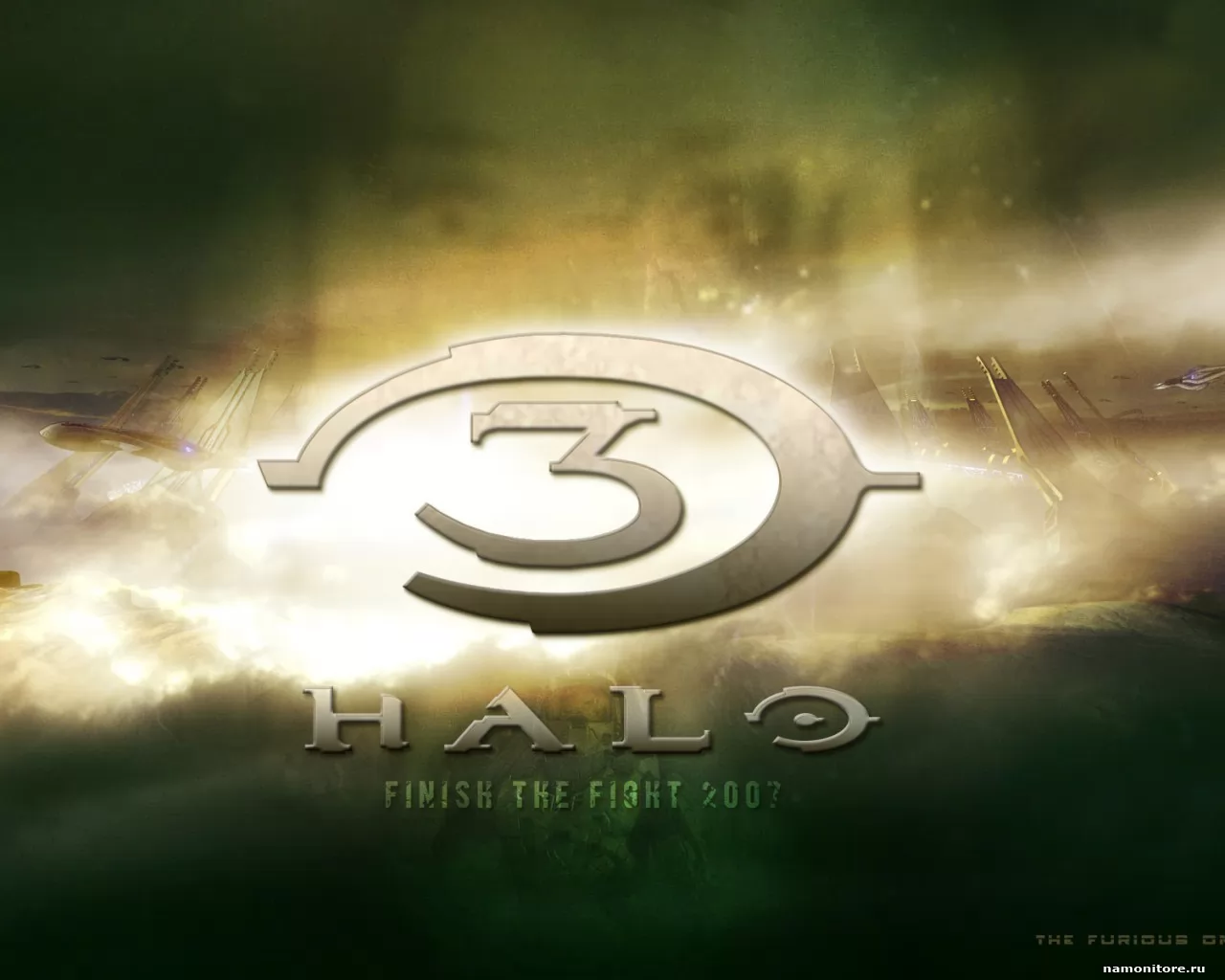 Halo 3,   