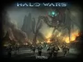 обои для рабочего стола: «Halo Wars»