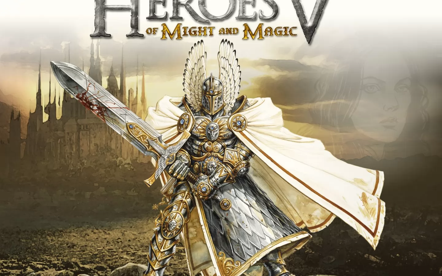 Heroes of Might and Magic V,  , ,  