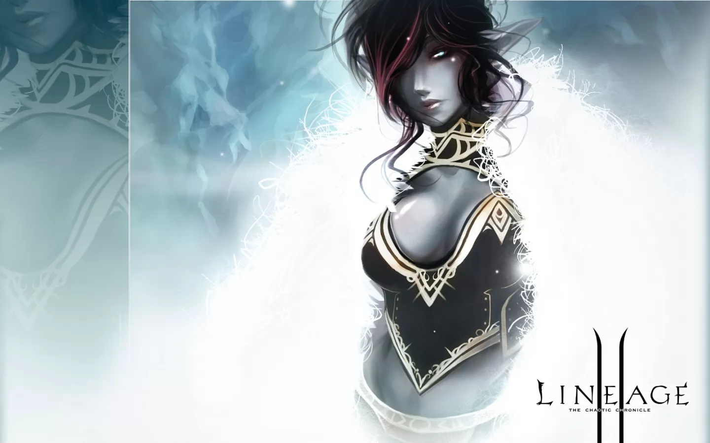 Lineage 2: The Chaotic Throne,   