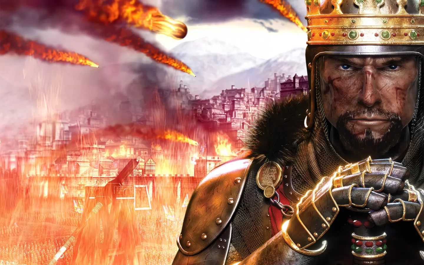 Medieval 2: Total War,  , , , ,  