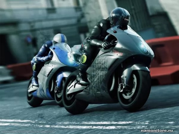 motogp 3 ultimate racing technology, Компьютерные Игры