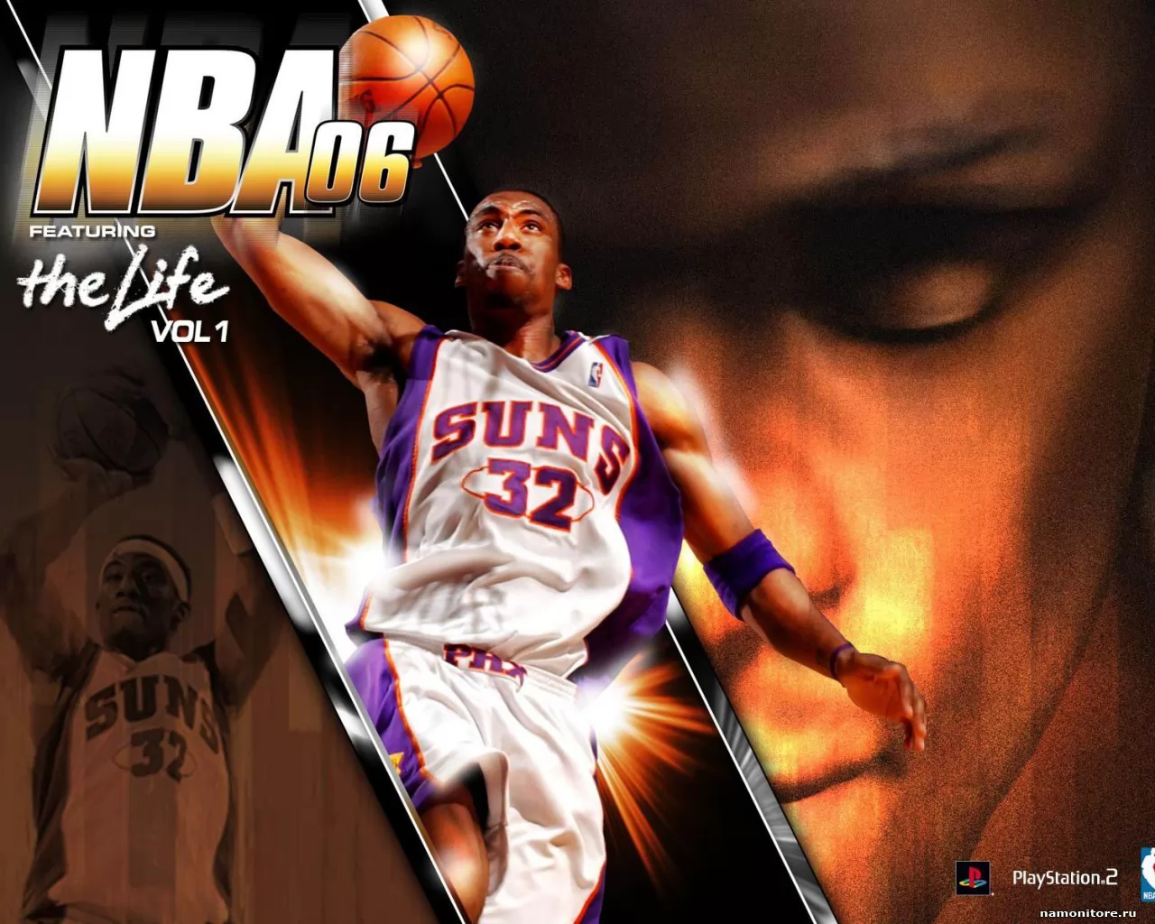 NBA Live 06, ,  , ,  