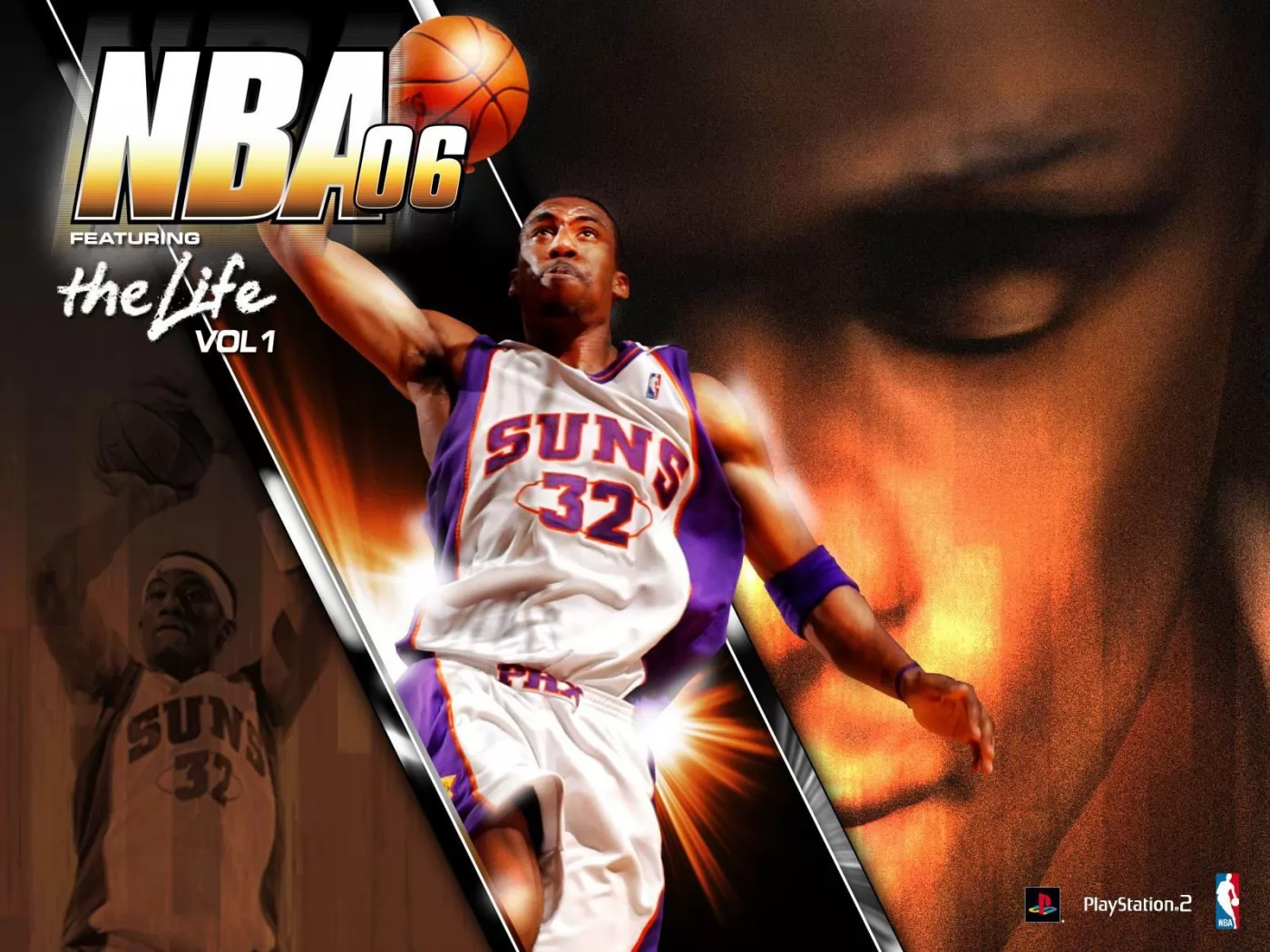 NBA Live 06, ,  , ,  